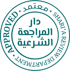 Sharia Certificate